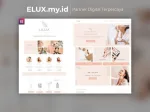 Lillia Beauty Skincare Elementor Template Kit Lillia Beauty Skincare Elementor Template Kit