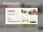 Liquory Drinks Shop Woocommerce Wordpress Theme