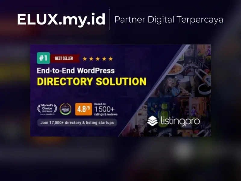 Listingpro Wordpress Directory Theme Tampilan Listingpro Wordpress Directory Theme