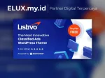 Listivo - Classified Ads & Directory Wordpress Theme Listivo Classified Ads Directory Wordpress Theme