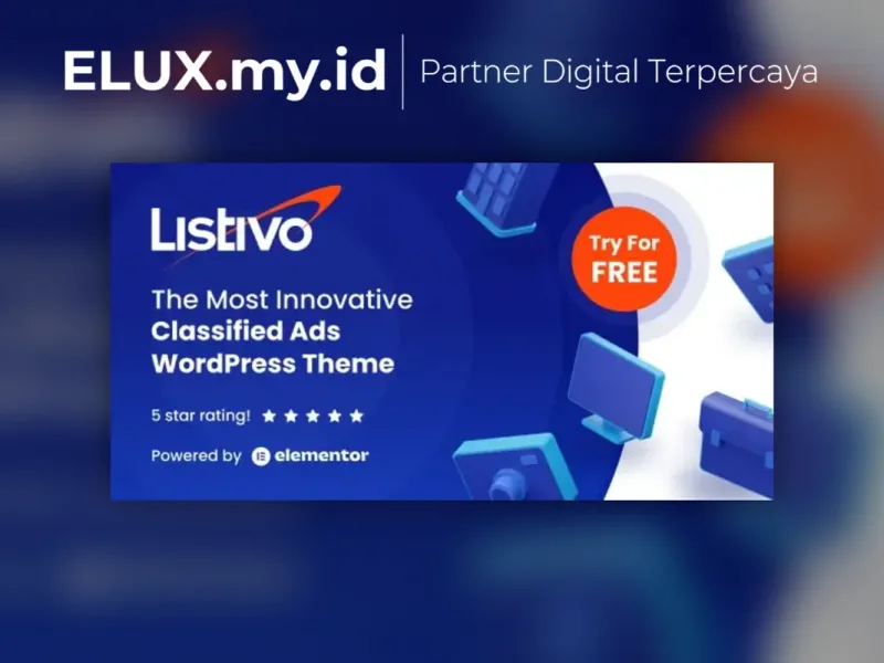 Listivo Classified Ads Directory Wordpress Theme Lisensi Resmi Listivo Classified Ads Directory Wordpress Theme