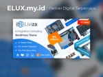 Liviza - Immigration Consulting Wordpress Theme Liviza Immigration Consulting Wordpress Theme