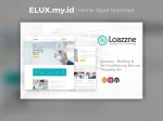 Loazzne Heating Air Conditioning Services Template Kit Loazzne Heating Air Conditioning Services