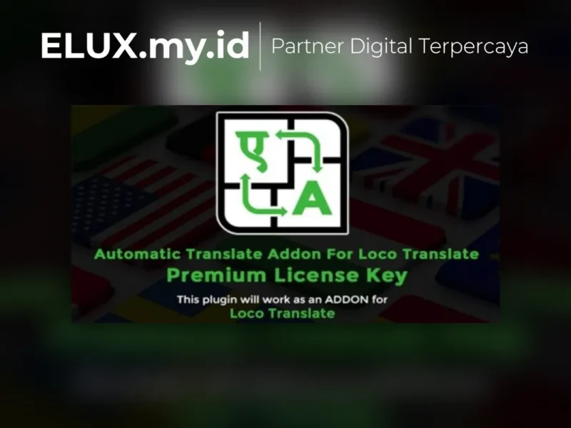 Locoai Auto Translate For Loco Translate Pro Detail Produk Locoai Auto Translate For Loco Translate Pro Wordpress Plugin