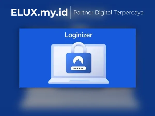 Foto Asli Loginizer Pro Wordpress Security Plugin