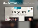 Loquet - Museum & History Wordpress Theme Loquet Museum History Wordpress Theme