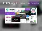 Loveus - Nonprofit Charity Wordpress Theme Loveus Nonprofit Charity Wordpress Theme