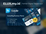 Loyde - Consulting Business Wordpress Theme Loyde Consulting Business Wordpress Theme