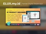 Lumise Addons Product Designer For Woocommerce