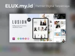 Lusion - Multipurpose Ecommerce Wordpress Theme Lusion Multipurpose Ecommerce Wordpress Theme