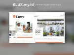 Luwe Restaurant Elementor Lifetime Template Kit Luwe Restaurant Elementor Template Kit Lifetime