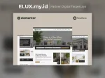 Luxxy Luxurious Interior Architecture Elementor Pro Template Kit Luxxy Luxurious Interior Architecture Elementor