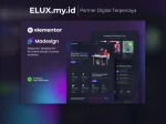 Madesign Online Design Courses Elementor Template Kit Madesign Online Design Courses Elementor Template