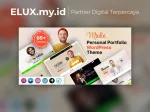 Madin - Personal Portfolio Wordpress Theme Madin Personal Portfolio Wordpress Theme