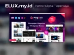 Magezix - Newspaper & Magazine Wordpress Theme Magezix Newspaper Magazine Wordpress Theme
