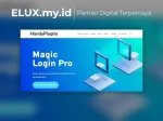 Magic Login Pro - Passwordless Authentication For Wordpress Plugin Magic Login Pro Passwordless Authentication For