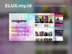 Magzine - Elementor Review And Magazine Theme Wordpress Magzine Elementor Review And Magazine Wordpress