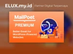 Mailpoet Premium - Better Email For Wordpress-powered Websites Wordpress Plugin Mailpoet Premium Better Email For Wordpress