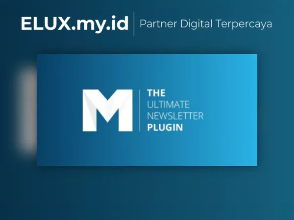 Lisensi Resmi Mailster Email Newsletter Plugin For Wordpress Plugin
