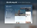 Malibu Beach Club Lounge Bar Elementor Template Kit Malibu Beach Club Lounge Bar Elementor Template