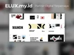 Manon Portfolio Agency Wordpress Theme