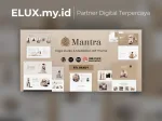 Mantra - Yoga Fitness Wordpress Theme Mantra Yoga Fitness Wordpress Theme