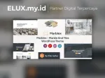 Marblex - Marble & Tiles Wordpress Theme Marblex Marble Tiles Wordpress Theme
