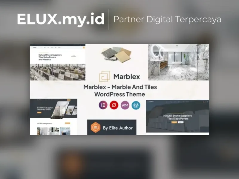Marblex Marble Tiles Wordpress Theme Jual Marblex Marble Tiles Wordpress Theme