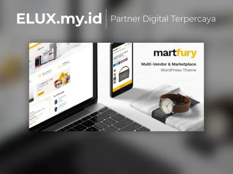 Martfury Woocommerce Marketplace Wordpress Theme Foto Asli Martfury Woocommerce Marketplace Wordpress Theme