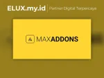 Max Addons Pro For Bricks - Supercharge Builder With Wordpress Plugin Max Addons Pro For Bricks Supercharge Bricks
