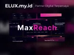Maxreach - SEO & Digital Agency Wordpress Theme Maxreach Seo Digital Agency Wordpress Theme