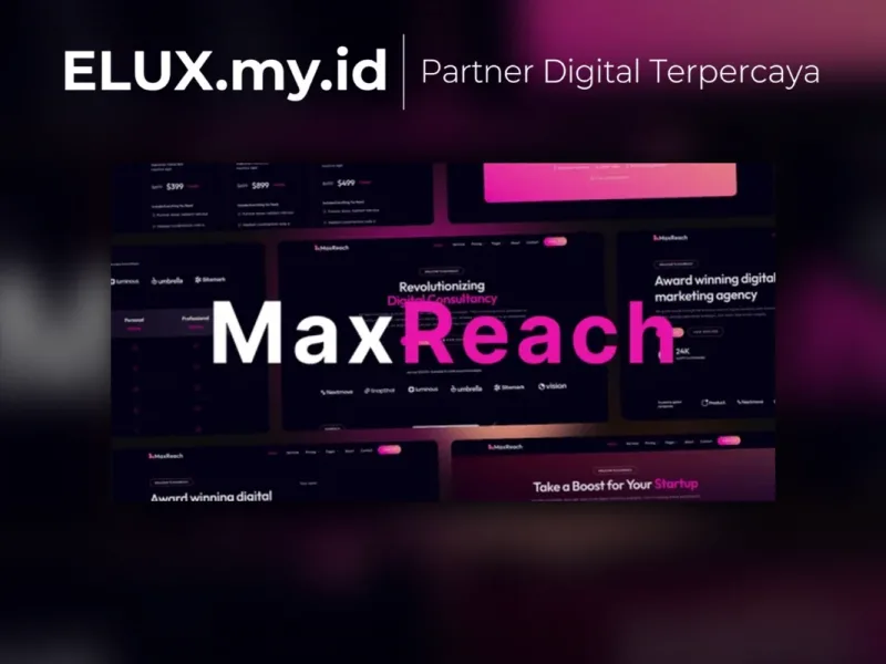 Maxreach Seo Digital Agency Wordpress Theme Lisensi Resmi Maxreach Seo Digital Agency Wordpress Theme