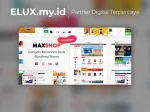 Maxshop - Electronics Store Elementor Woocommerce Wordpress Theme Maxshop Electronics Store Elementor Woocommerce