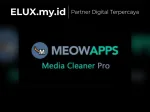 Media Cleaner Pro - Meow Apps Wordpress Plugin Media Cleaner Pro Meow Apps Wordpress Plugin