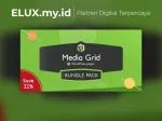 Media Grid Wordpress Bundle Pack Plugin Media Grid Wordpress Bundle Pack Plugin