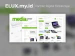 Mediacenter - Electronics Store Woocommerce Theme Wordpress Mediacenter Electronics Store Woocommerce