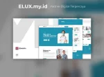 Medicare Hospital Health Service Elementor Template Kit Medicare Hospital Health Service Elementor