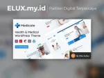 Medicate - Health & Medical Wordpress Theme & Rtl Ready Medicate Health Medical Wordpress Theme Rtl Ready