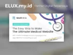 Mediclinic Medical Healthcare Wordpress Theme