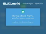 Mega Main Menu Wordpress Plugin Mega Main Menu Wordpress Menu Plugin