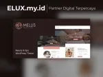 Mellis - Beauty & Spa Wordpress Theme Mellis Beauty Spa Wordpress Theme