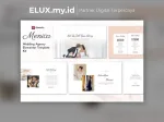 Original Menica Wedding Elementor Lifetime Template Kit Menica Wedding Elementor Template Kit Lifetime