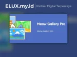 Meow Gallery Pro - System Built For Photographers Wordpress Plugin Meow Gallery Pro Gallery System Built For