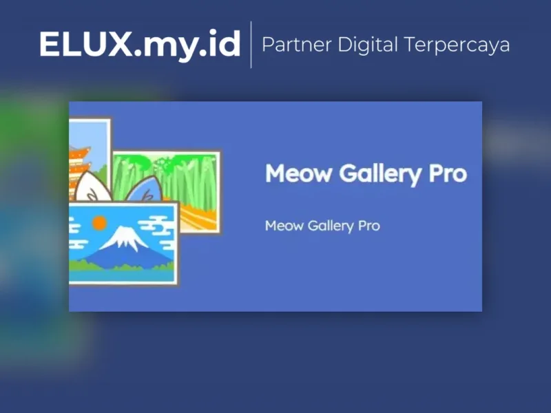Meow Gallery Pro Gallery System Built For Tampilan Meow Gallery Pro Gallery System Built For Photographers Wordpress