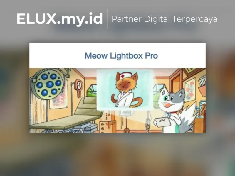 Foto Asli Meow Lightbox Pro Lightbox For Wordpress Made For Photographers Plugin