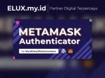Metamask Authenticator For Wordpress & Woocommerce Plugin Metamask Authenticator For Wordpress Woocommerce