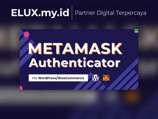Foto Asli Metamask Authenticator For Wordpress Woocommerce Plugin