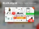 Metro - Minimal Woocommerce Wordpress Theme Metro Minimal Woocommerce Wordpress Theme