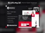 Mibooz Creative Agency Elementor Template Kit Mibooz Creative Agency Elementor Template Kit