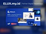Mitech - Technology It Solutions & Services Wordpress Theme Mitech Technology It Solutions Services Wordpress